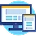 IT/Teknologi Icon