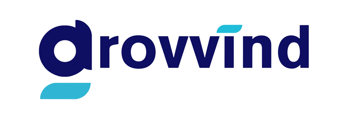 Grovvind Logo