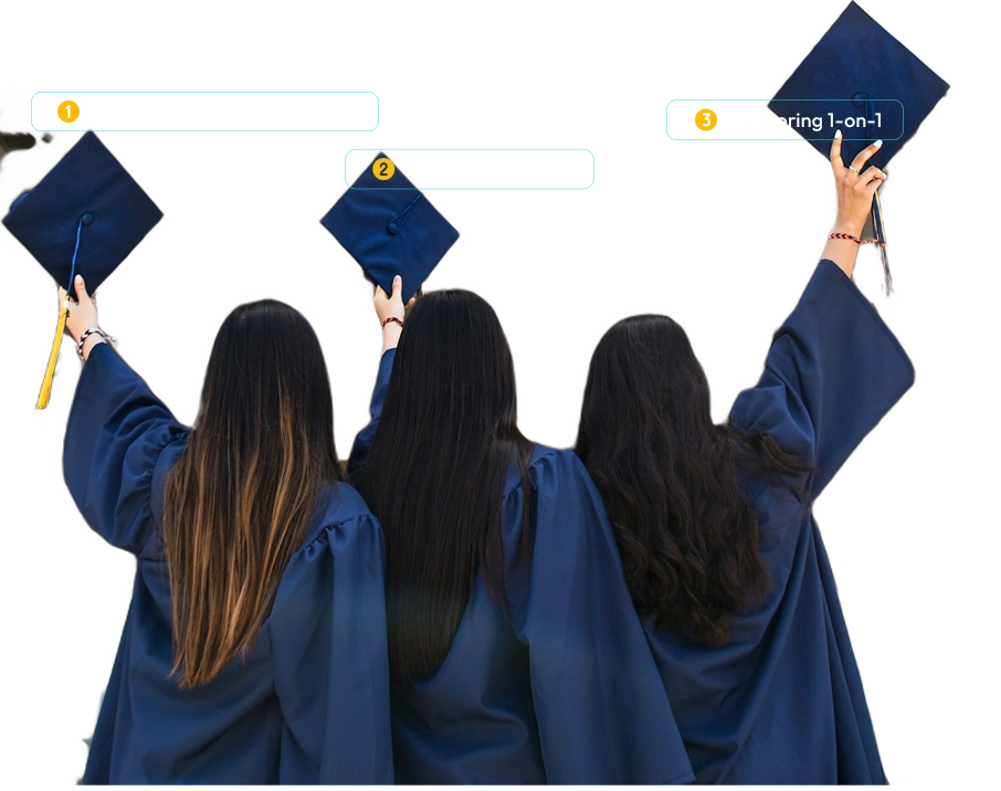 Mentoring Illustration