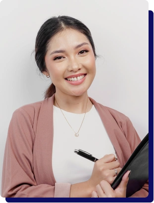 Reina Stevani Team Image